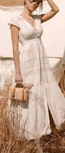 Spell and the Gypsy Suki Gown